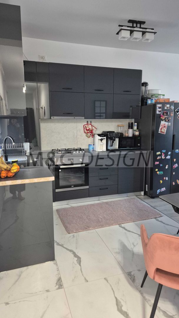 Apartament 3 camere Giroc - Poză 2