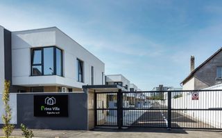 Casa de vanzare finalizate, Prima Villa , Oradea - Poză 1