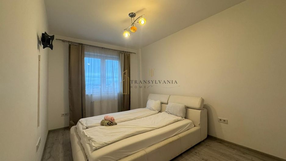 Apartament 3 camere, bloc nou - Poză 6