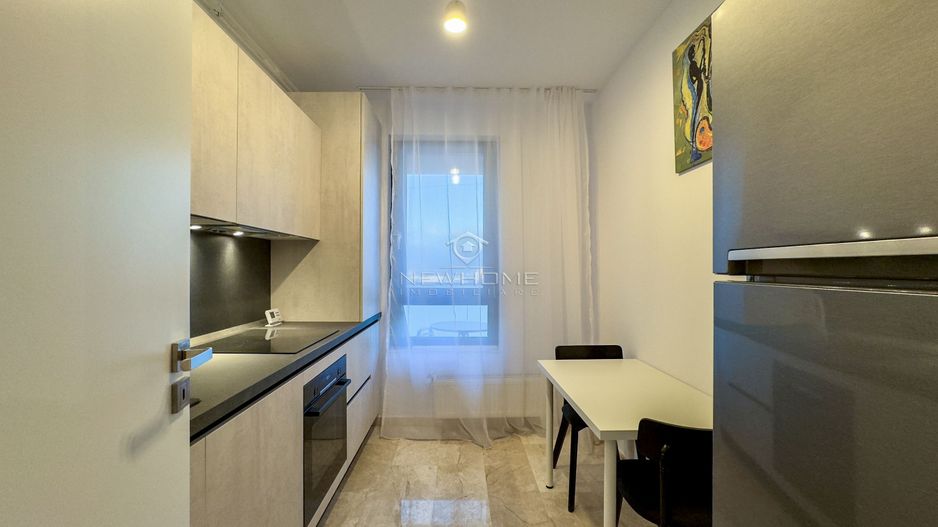 Apartament camere, Parcare, zona Iulius Mall Park Lake - Poză 10