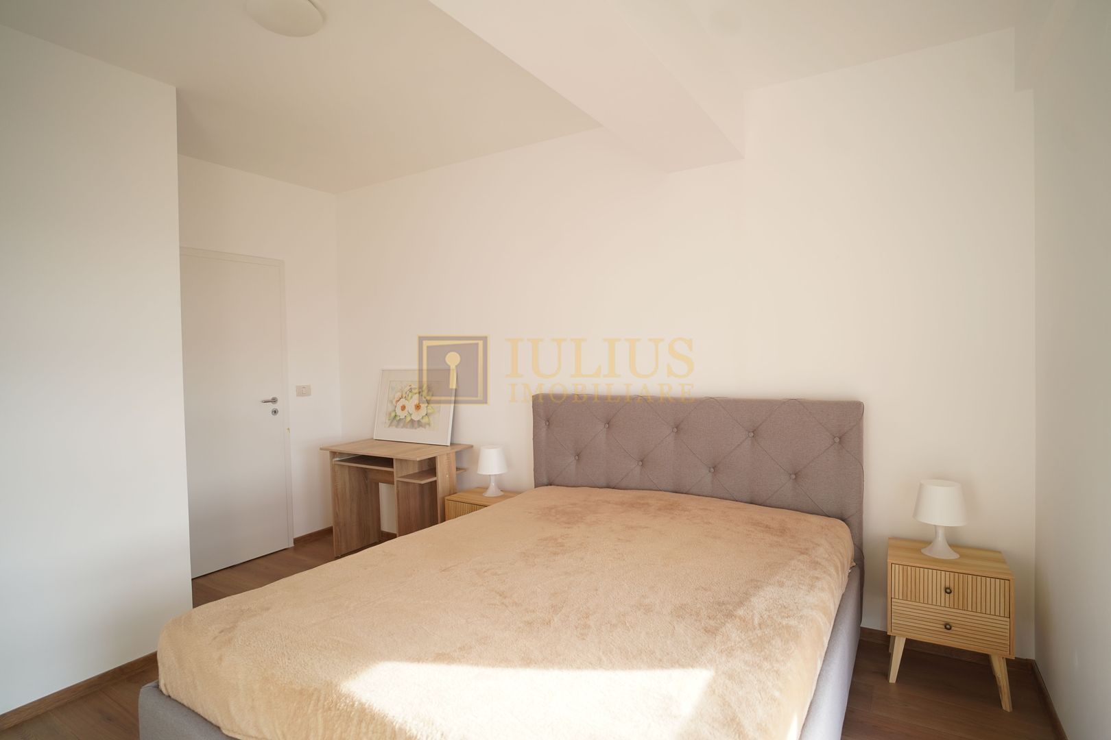 Prima inchiriere/ Sapporo Town, 1 loc de parcare, balcon de tip logie - Poză 11