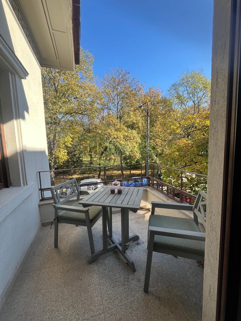 Apartament cu 5 camere de închiriat în Aviatorilor, Bucuresti - Poză 12