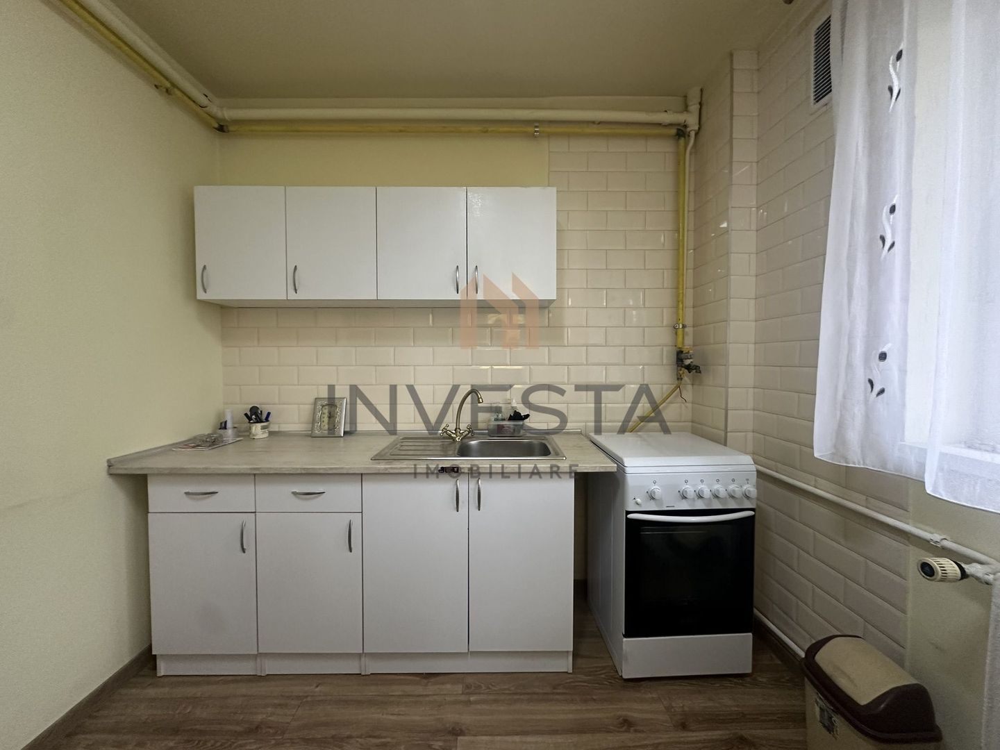 Apartament 2 camere la 100 de metri de Iulius Mall! - Poză 5