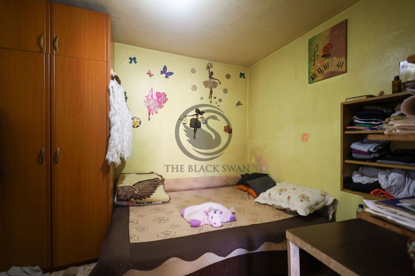 Casa + teren de vanzare |153 mp | Mihai Bravu, Ploiesti | COMISION 0% - Poză 9