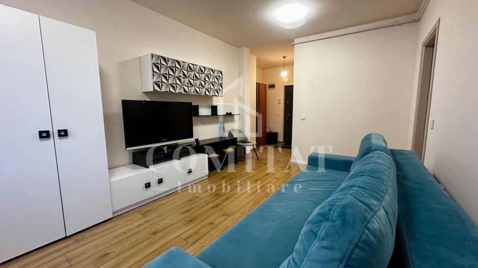 Apartament 2 camere | Loc de parcare | Zona Parcului Poligon - Poză 3