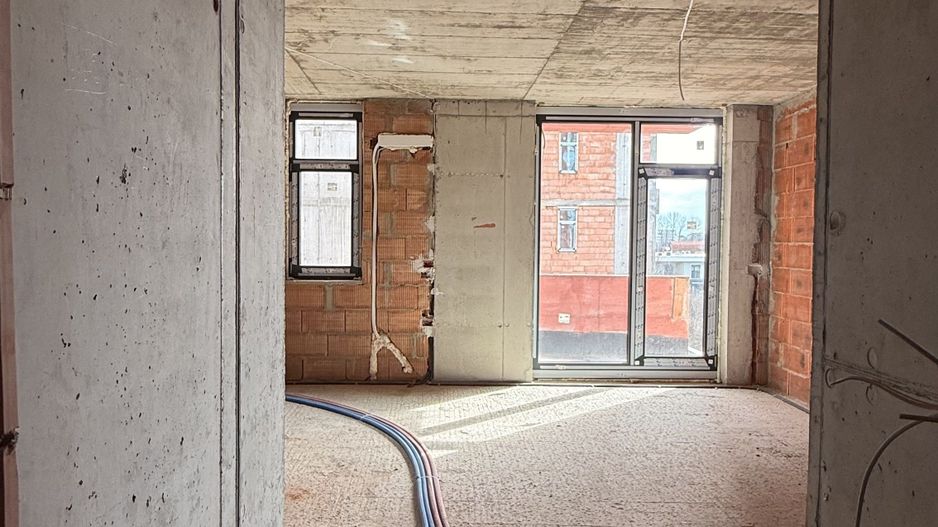 Comision 0% Apartament 3 camere | 69 mp utili | Balcon 4,31 mp | Liceul Babel - Poză 10