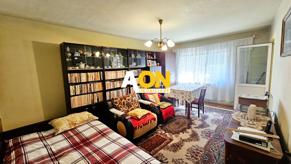 Apartament 2 camere decomandat, 50 mp utili, etaj 2, cartier Tolstoi - Poză 1