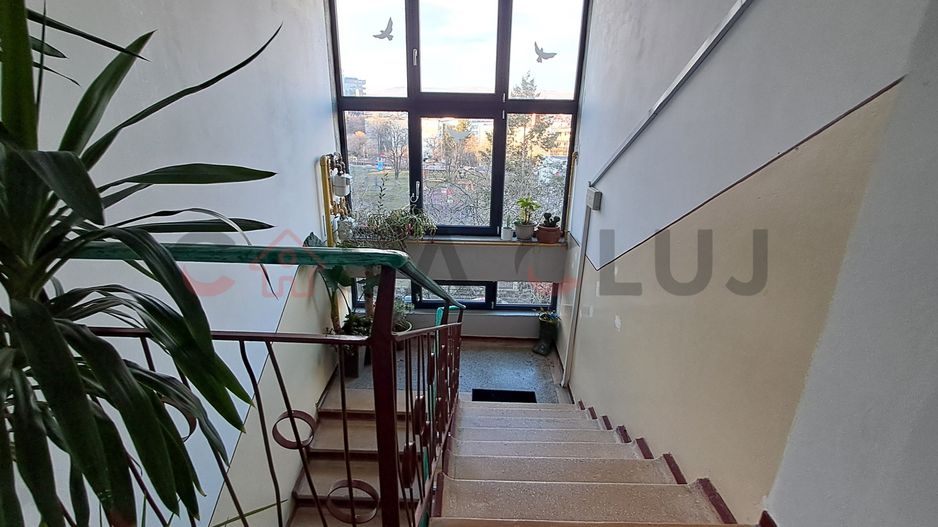 3 Camere, Gheorgheni, la 4 minute de Iulius Mall!! - Poză 10