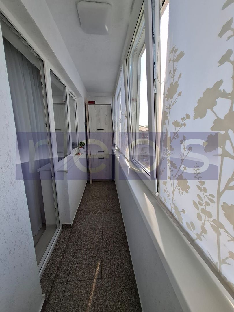 VANZARE APARTAMENT 2 CAMERE + LOC PARCARE SALAJAN 53MP CENTRALA PROPRIE - Poză 14