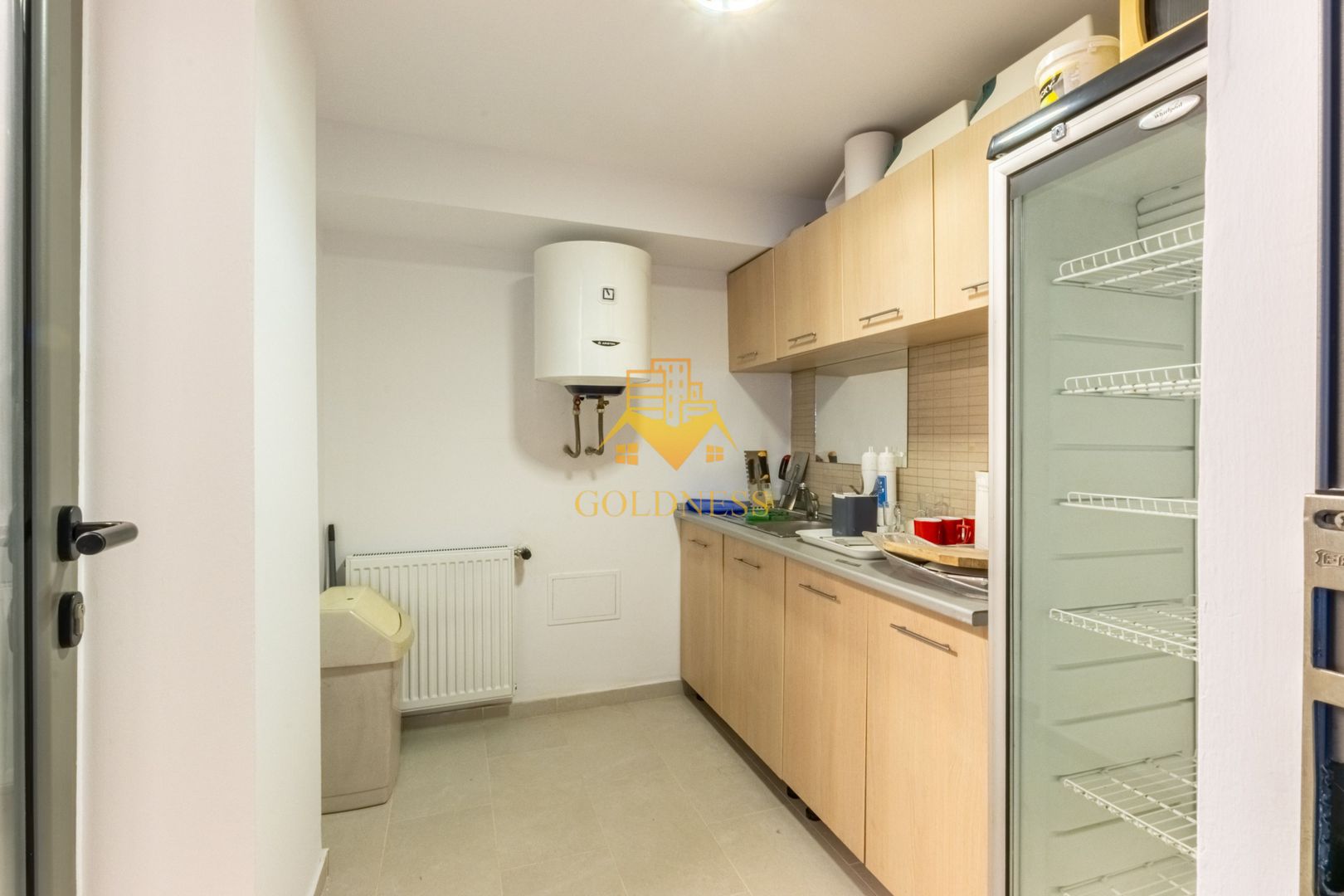 Spațiu de birouri 315 mp | Calea Turzii – Str. Cometei | Cluj-Napoca - Poză 12