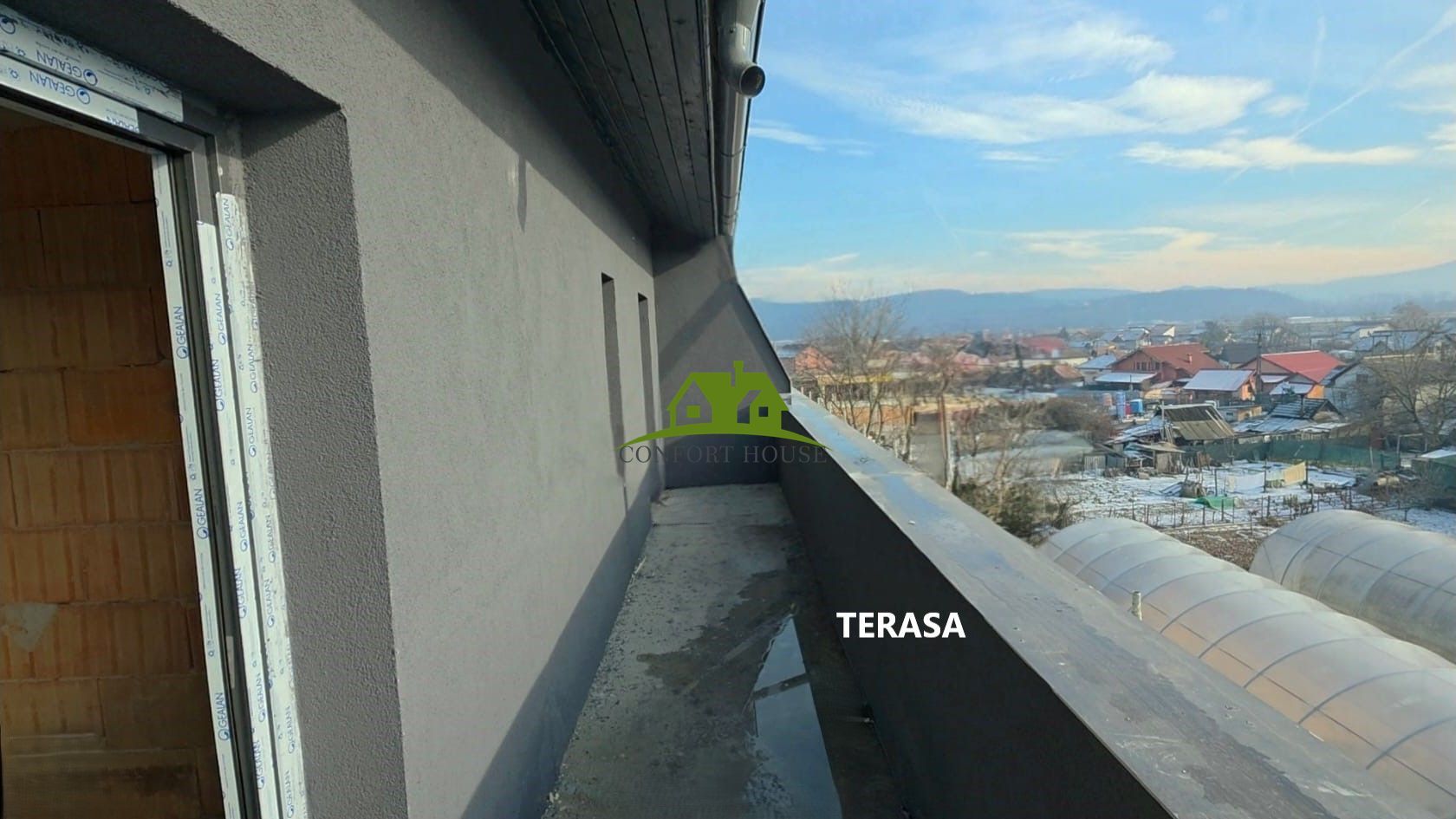 Garsoniera nr.22 decomandata Confort 1- Et.3 in BL.Nou str.Ostroveni - Poză 8