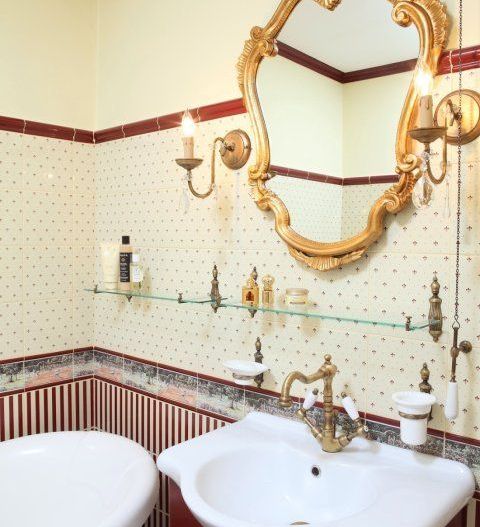 Apartament de lux 3 camere Bulevardul Mircea Voda - Poză 7