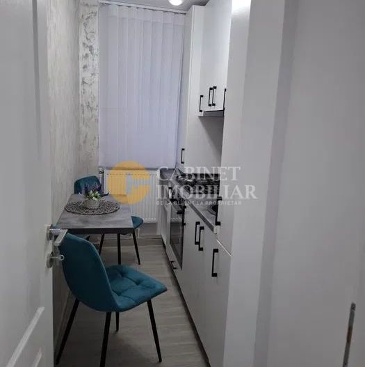 2 CAMERE- RENOVAT-MOBILAT SI UTILAT- ZONA ALEXANDRU CEL BUN/FAMILIAL - Poză 5