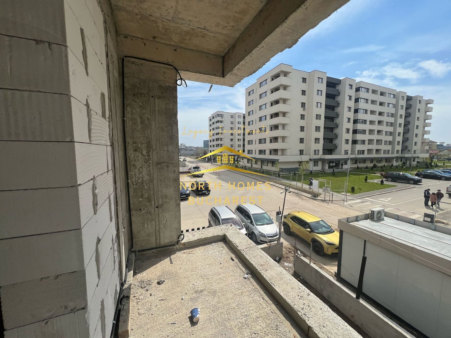 COMISON 0 -Apartament de vanzare -3 CAMERE -OMV PIPERA - Poză 12