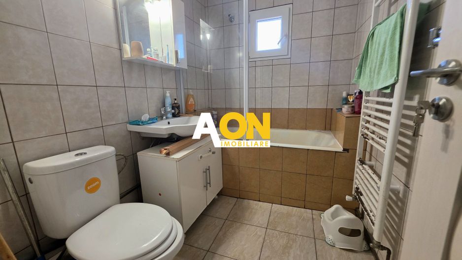 Apartament 2 camere, zona Ampoi 3 - Poză 4
