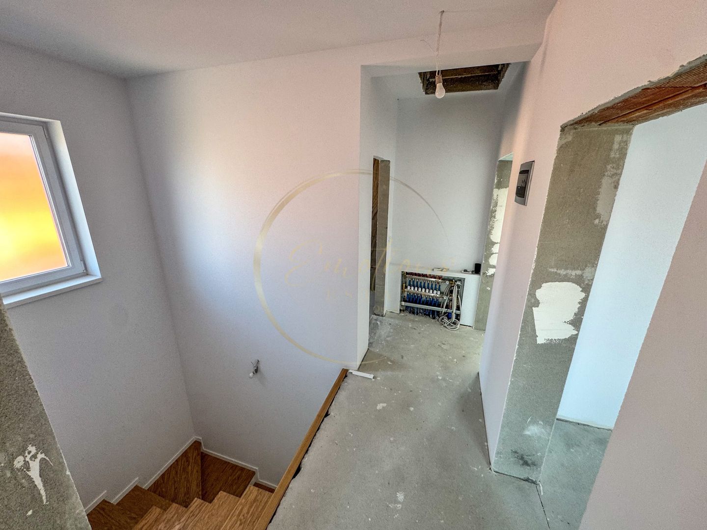 COMISION 0 % | Duplex despartit prin garaj  | Dumbravita , Timisoara - Poză 10