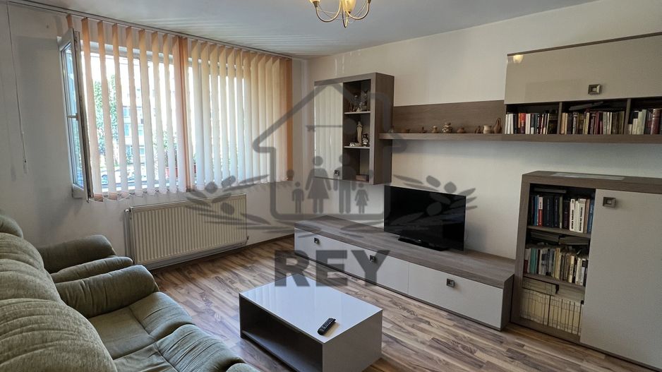 Apartament 2 camere de vanzare | Bulevardul Vasile Milea Sibiu - Poză 3