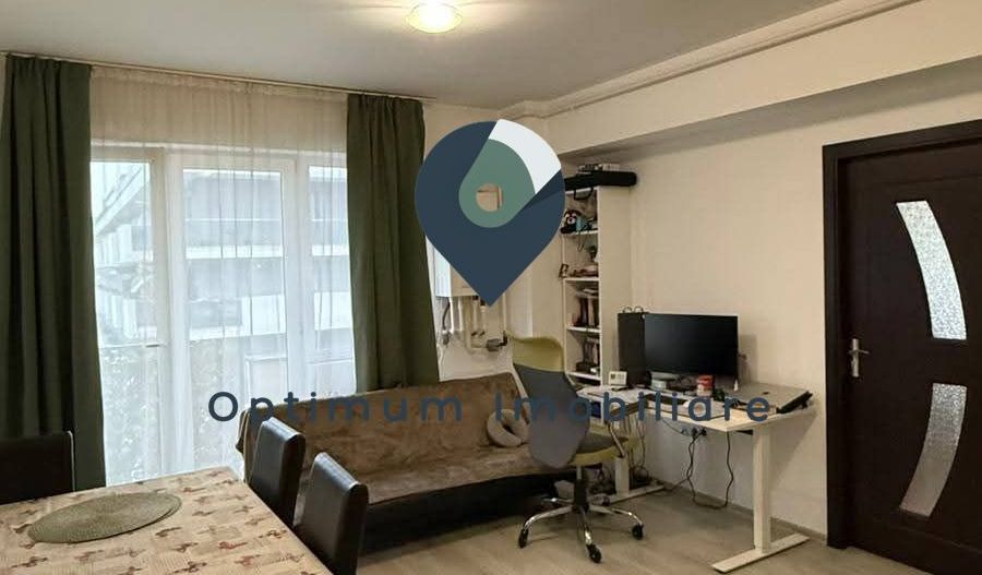 Apartament cu 2 camere de inchiriat in Iris, zona Revo Fitness ! - Poză 4