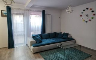 Vând casa insiruita Valea Lupului - Poză 1