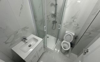 AP. 3 CAMERE PLATANI RESIDENCE, BLOC NOU, PARCARE, BUCATARIE INCHISA - Poză 6