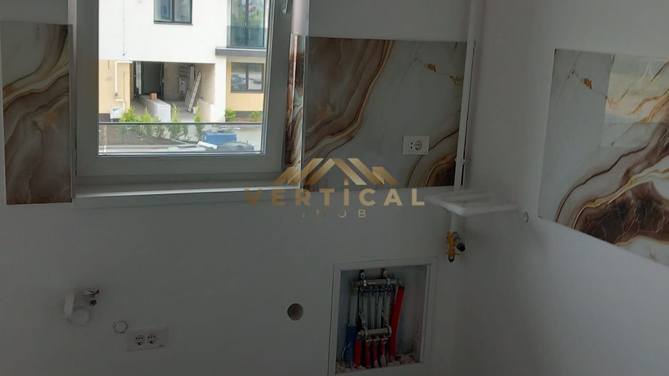 Apartament 2 Cam +Terasa +Curte Proprie- Berceni /Vidra- Ilfov * Rate* - Poză 12