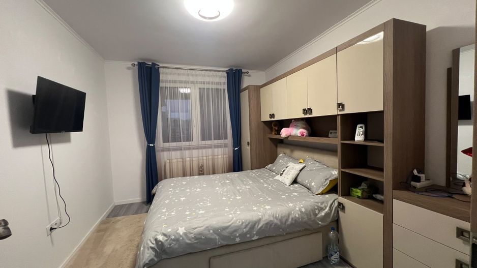 Apartament 3 camere,  decomandat - Poză 8