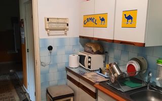 3 camere Calea București – etaj 1 – centrală proprie – comision 0% - Poză 9