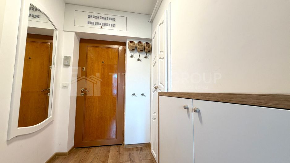 Apartament 2 camere, Victoriei | parcare și boxă - Poză 16