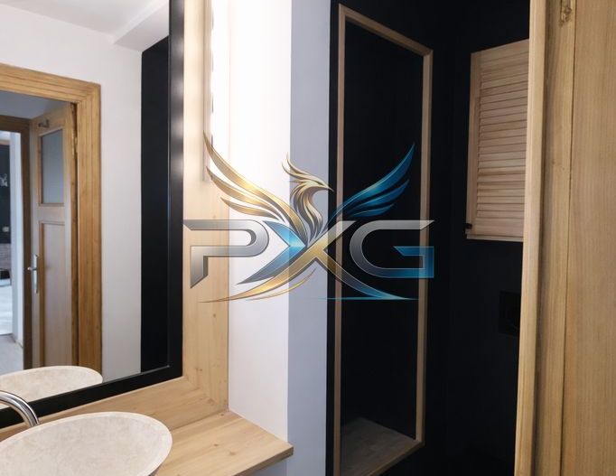 Mansardă tip loft în FLoreasca - Poză 8