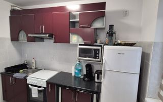 Apartament 1 camera cu loc de parcare de inchiriat-Tudor-Cantemir - Poză 8