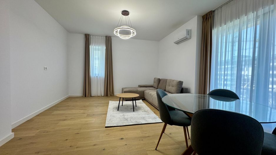 AP. 3 CAMERE- FIRST ESTATES, PET-FRIENDLY, POMPA DE CALDURA - Poză 4