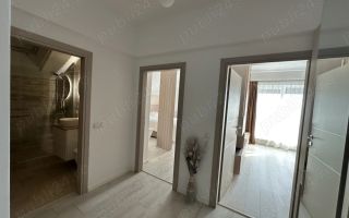 Apartament premium cu 3 camere - parcare inclusa. - Schiță 4