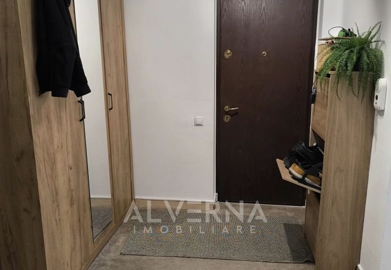 Apartament 2 camere cu loc de parcare -  zona Eugen Ionesco - Europa - Poză 7