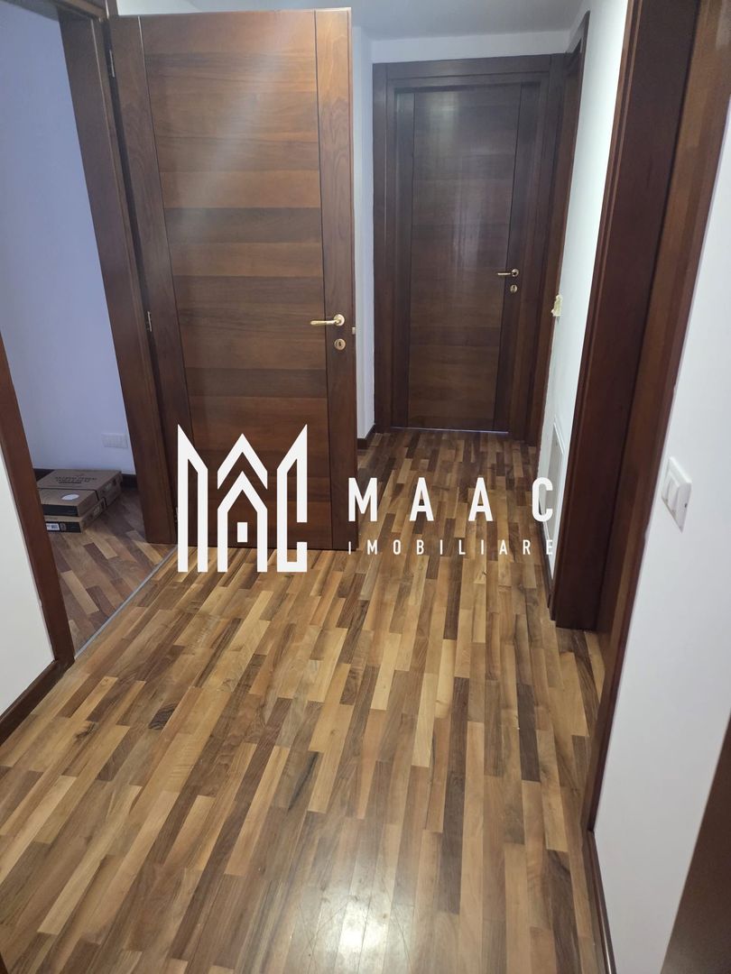 Apartament 3 camere de vânzare | Sibiu, Calea Dumbrăvii - Poză 8