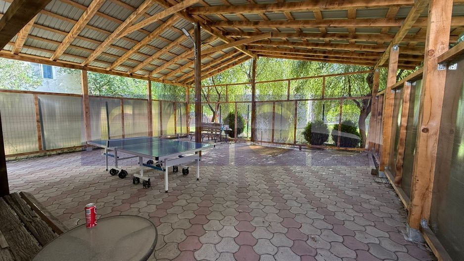 VANZARE SPATIU COMERCIAL | SALA DE JOCURI / BAR | TERASA | UTILITATI COMPLETE - Poză 8