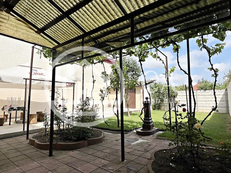 Casă de închiriat cu 2 camere în zona Horea, Oradea - Poză 11