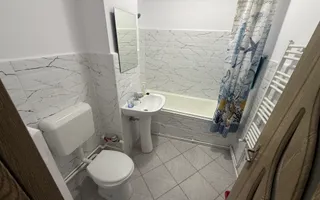 2 camere renovate, 55 mp, AC - Pacurari, zona Kaufland - Poză 14