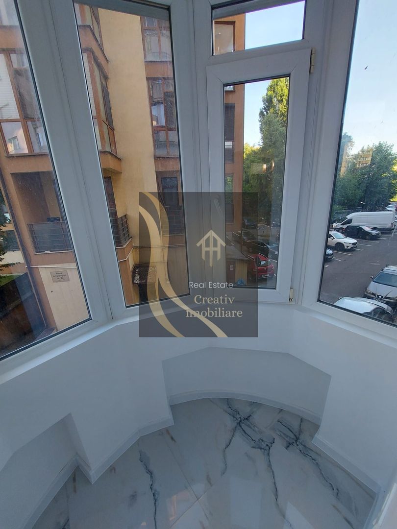 Garsoniera de inchiriat Soseaua Virtuții, Sector 6 - Poză 5