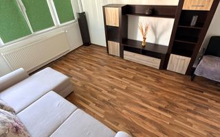 2 camere| Gheorghe Lazar| centrala proprie| lift| AC| - Poză 3
