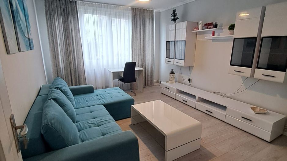 Apartament modern I Rafinament si confort I Zona Circumvalatiunii - Poză 2