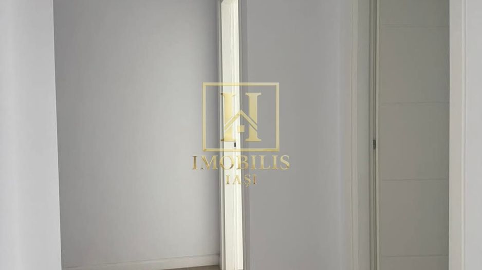 Apartament 1 camera decomandat 40 mp Bucium 66300 euro - Poză 3