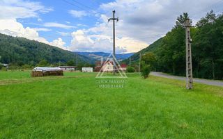 Casa,anexe si14.328 mp teren partial intravilan, com. Bulz, jud. Bihor - Poză 9