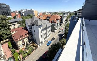 Polona - Duplex 256 mpu, 6 camere, etaje 6+7, panorama, terase 52 mp - Poză 2