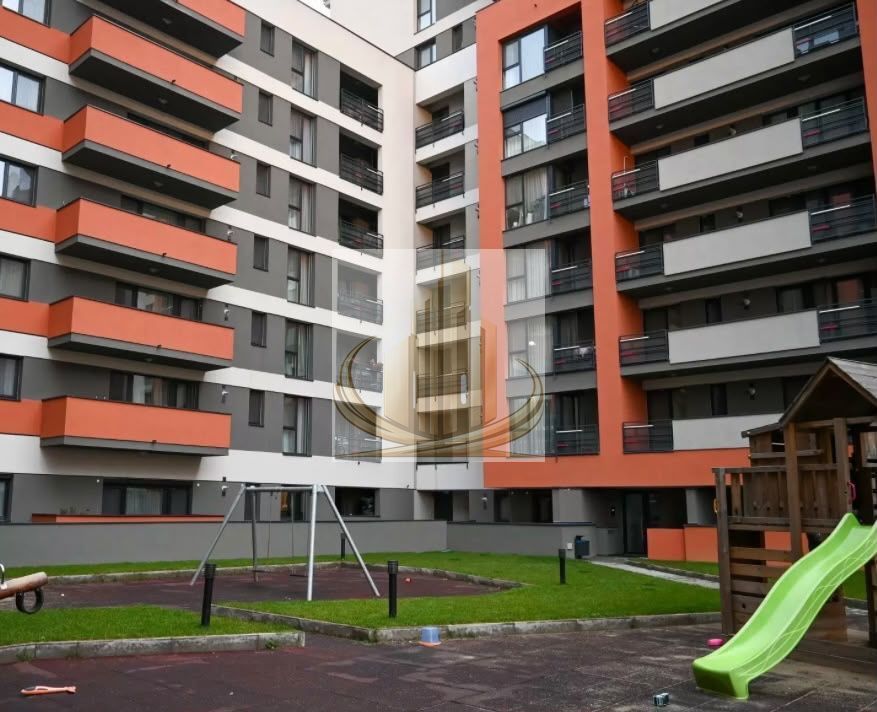 Apartament 2 camere Iris Et. 1 - Poză 1