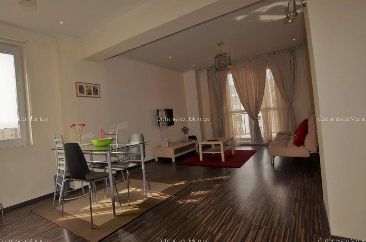 Inchiriere apartament Decebal, Unirii - Poză 5