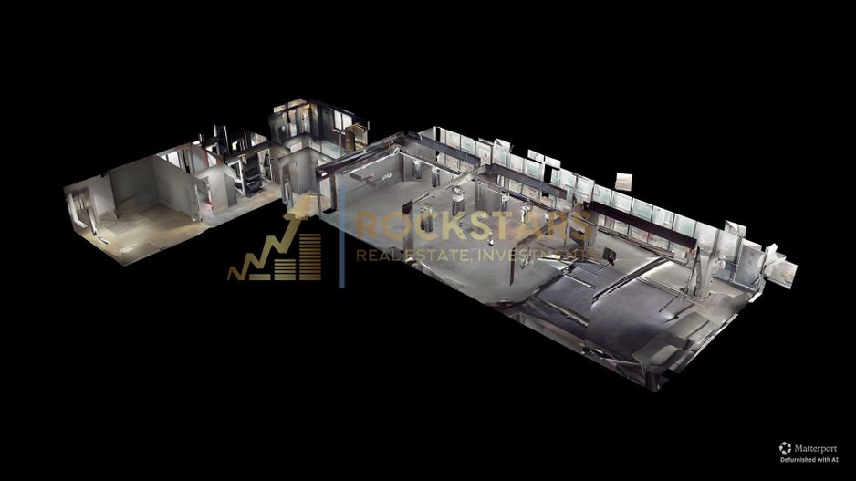 Spatiu birouri | Sala sport | Nicolae Caramfil - Poză 29