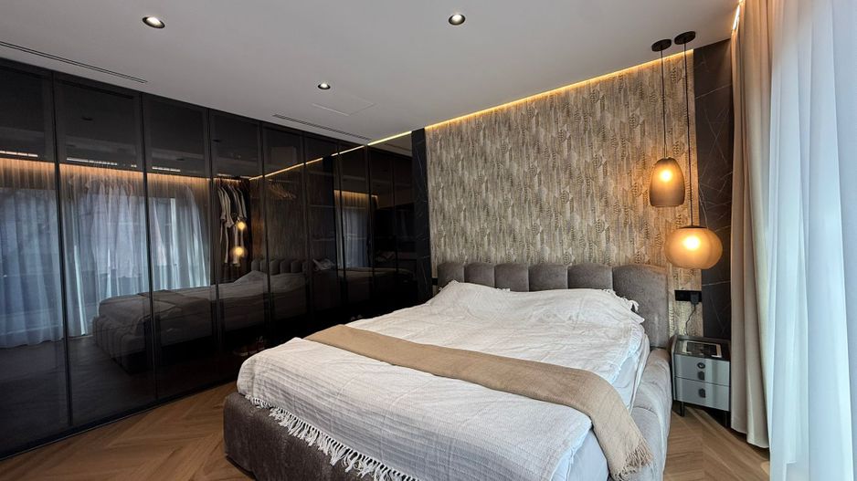 Exclusivitate Absolută în Calea Aradului | Casă High-End Complet Mobilată - Poză 10