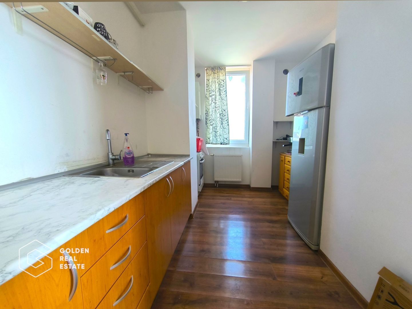 Apartament 3 camere Via Romana Calea Romanilor - Poză 2