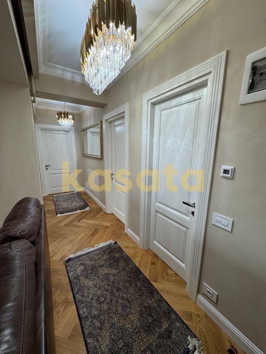 OPORTUNITATE | APARTAMENT 3 CAMERE | BĂNEASA - AVIAȚIEI - Poză 6