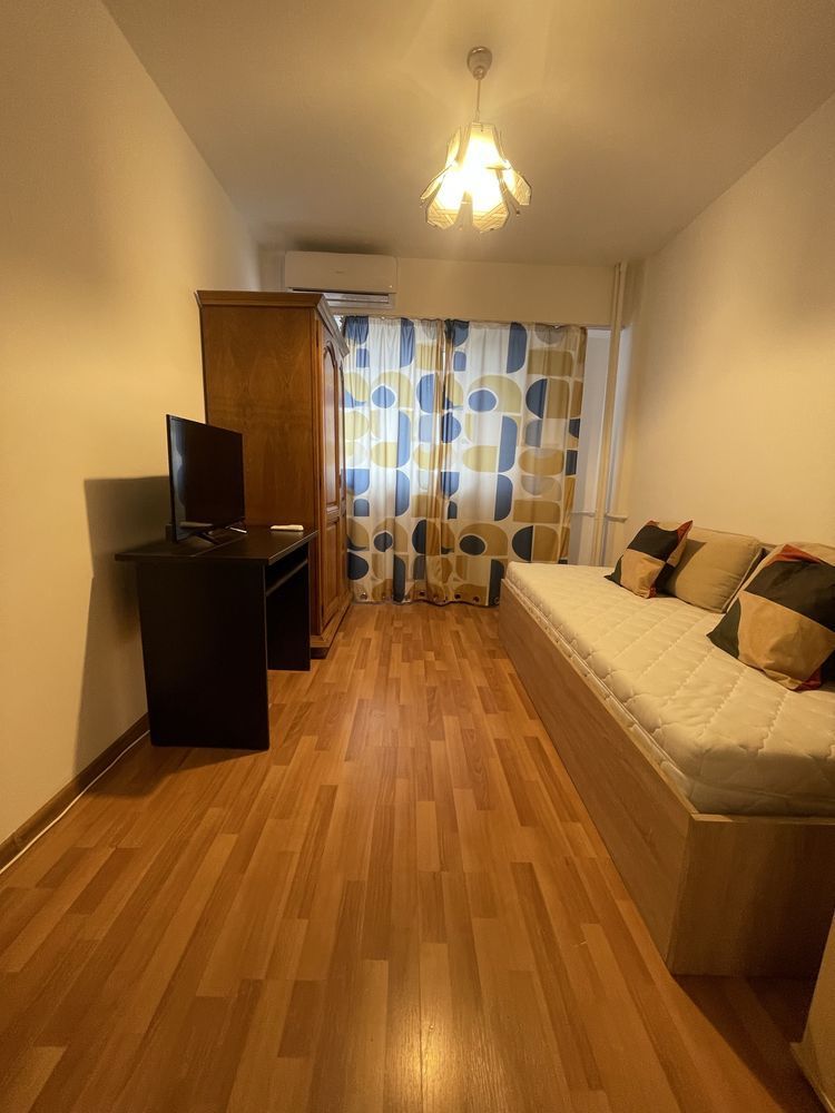 Apartament 3 camere, complet mobilat si utilat, Militari - B-dul Uverturii - Poză 4